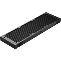 Система жидкостного охлаждения для процессора PCCooler DS360Pro Digital (черный) - Превью изображения №3 — Интернет-магазин Time-Shop