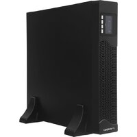 Источник бесперебойного питания IPPON Innova RTA 1000 2049217 - Превью изображения №7 — Интернет-магазин Time-Shop