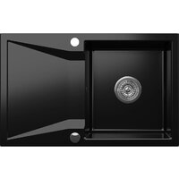 Kernau KGS J 5079 1B1D Deep Black