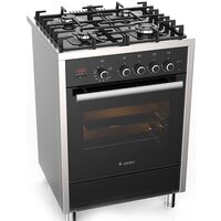 Кухонная плита GEFEST 6700-04 - Превью изображения №2 — Интернет-магазин Time-Shop