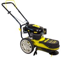 Газонокосилка Champion LMH5629 - Превью изображения №2 — Интернет-магазин Time-Shop