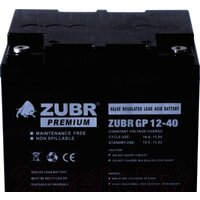 Аккумуляторы для ИБП