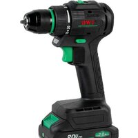 DWT ABSP-20 DNM-2 BMC (с 2-мя АКБ, кейс)