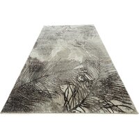 Ковер для жилой комнаты Moldabela Matrix Прямоугольник 1228 1 18415 (2.4x3.4) - Превью изображения №2 — Интернет-магазин Time-Shop