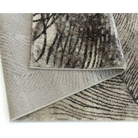 Ковер для жилой комнаты Moldabela Matrix Прямоугольник 1228 1 18415 (2.4x3.4) - Превью изображения №3 — Интернет-магазин Time-Shop