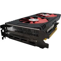 Видеокарта Arktek Cyclops Radeon RX 580 8GB GDDR5 V4 AKR580D5S8GH1 - Превью изображения №3 — Интернет-магазин Time-Shop