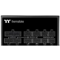 Блок питания Thermaltake Toughpower GF1 1200W TT Premium Edition PS-TPD-1200FNFAGE-1 - Превью изображения №4 — Интернет-магазин Time-Shop