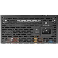 Блок питания Thermaltake Toughpower GF1 1200W TT Premium Edition PS-TPD-1200FNFAGE-1 - Превью изображения №6 — Интернет-магазин Time-Shop