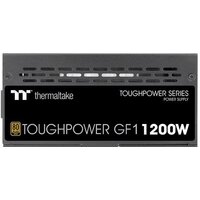 Блок питания Thermaltake Toughpower GF1 1200W TT Premium Edition PS-TPD-1200FNFAGE-1 - Превью изображения №5 — Интернет-магазин Time-Shop