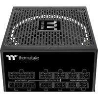 Блок питания Thermaltake Toughpower GF1 1200W TT Premium Edition PS-TPD-1200FNFAGE-1 - Превью изображения №2 — Интернет-магазин Time-Shop