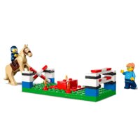 Конструктор LEGO City 60372 Полицейская тренировочная академия - Превью изображения №8 — Интернет-магазин Time-Shop