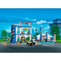 Конструктор LEGO City 60372 Полицейская тренировочная академия - Превью изображения №13 — Интернет-магазин Time-Shop