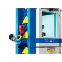 Конструктор LEGO City 60372 Полицейская тренировочная академия - Превью изображения №5 — Интернет-магазин Time-Shop
