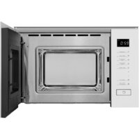 Микроволновая печь MAUNFELD MBMO820SGW09 - Превью изображения №2 — Интернет-магазин Time-Shop