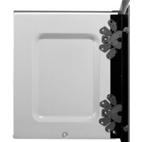 Микроволновая печь MAUNFELD MBMO820SGW09 - Превью изображения №6 — Интернет-магазин Time-Shop