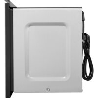 Микроволновая печь MAUNFELD MBMO820SGW09 - Превью изображения №5 — Интернет-магазин Time-Shop