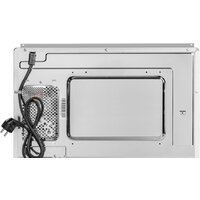 Микроволновая печь MAUNFELD MBMO820SGW09 - Превью изображения №7 — Интернет-магазин Time-Shop