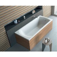 Ванна Excellent Lamia 170x75 (с ножками) - Превью изображения №5 — Интернет-магазин Time-Shop