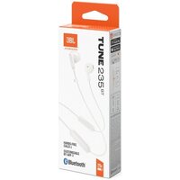 Наушники JBL Tune 235BT (белый) - Превью изображения №6 — Интернет-магазин Time-Shop