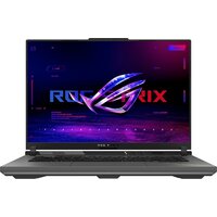 Игровой ноутбук ASUS ROG Strix G16 2025 G614PM-S5097 - Превью изображения №2 — Интернет-магазин Time-Shop