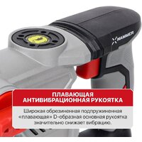 Перфоратор P.I.T. PBH20H-26A/1 (с 1-им АКБ, кейс) - Превью изображения №26 — Интернет-магазин Time-Shop