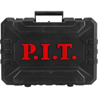 Перфоратор P.I.T. PBH20H-26A/1 (с 1-им АКБ, кейс) - Превью изображения №14 — Интернет-магазин Time-Shop