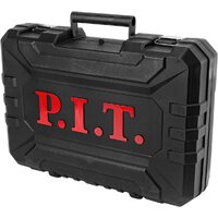 Перфоратор P.I.T. PBH20H-26A/1 (с 1-им АКБ, кейс) - Превью изображения №12 — Интернет-магазин Time-Shop