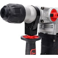 Перфоратор P.I.T. PBH20H-26A/1 (с 1-им АКБ, кейс) - Превью изображения №3 — Интернет-магазин Time-Shop