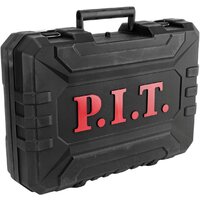 Перфоратор P.I.T. PBH20H-26A/1 (с 1-им АКБ, кейс) - Превью изображения №13 — Интернет-магазин Time-Shop