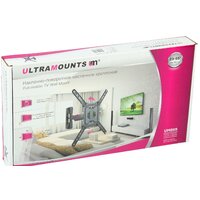 Кронштейн для телевизора Ultramounts UM869 - Превью изображения №6 — Интернет-магазин Time-Shop