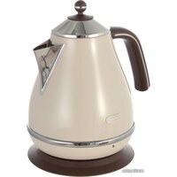 Электрический чайник DeLonghi KBOV 2001.BG - Превью изображения №9 — Интернет-магазин Time-Shop