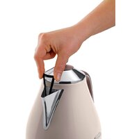 Электрический чайник DeLonghi KBOV 2001.BG - Превью изображения №5 — Интернет-магазин Time-Shop