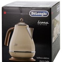 Электрический чайник DeLonghi KBOV 2001.BG - Превью изображения №14 — Интернет-магазин Time-Shop
