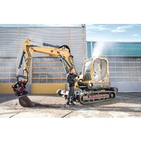 Мойка высокого давления Karcher HD 6/15 M 1.150-930.0 - Превью изображения №4 — Интернет-магазин Time-Shop