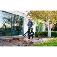 Колесная воздуходувка Ryobi OBV18 (без АКБ) - Превью изображения №2 — Интернет-магазин Time-Shop