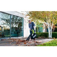 Колесная воздуходувка Ryobi OBV18 (без АКБ) - Превью изображения №3 — Интернет-магазин Time-Shop