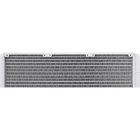 Система жидкостного охлаждения для процессора Thermaltake TH420 ARGB Snow Edition CL-W369-PL14SW-A - Превью изображения №2 — Интернет-магазин Time-Shop