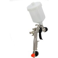 Краскопульт Walcom Slim Xlight S HTE 823017 - Превью изображения №3 — Интернет-магазин Time-Shop