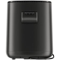 Аэрогриль (аэрофритюрница) Trouver Air Fryer FD10 Pro Max (черный) - Превью изображения №15 — Интернет-магазин Time-Shop