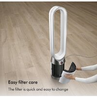 Очиститель воздуха Dyson Purifier Cool Gen1 TP10 - Превью изображения №6 — Интернет-магазин Time-Shop