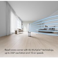 Очиститель воздуха Dyson Purifier Cool Gen1 TP10 - Превью изображения №7 — Интернет-магазин Time-Shop