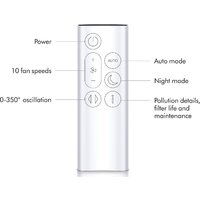 Очиститель воздуха Dyson Purifier Cool Gen1 TP10 - Превью изображения №2 — Интернет-магазин Time-Shop