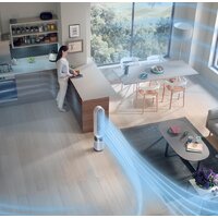 Очиститель воздуха Dyson Purifier Cool Gen1 TP10 - Превью изображения №10 — Интернет-магазин Time-Shop