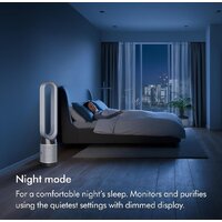 Очиститель воздуха Dyson Purifier Cool Gen1 TP10 - Превью изображения №4 — Интернет-магазин Time-Shop
