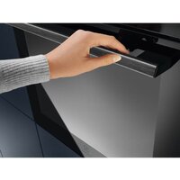 Электрический духовой шкаф Electrolux SteamBake 800 LOB8S39WZ - Превью изображения №3 — Интернет-магазин Time-Shop