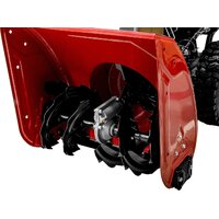 Снегоуборщик Asilak SBG-756 - Превью изображения №4 — Интернет-магазин Time-Shop