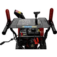 Снегоуборщик Asilak SBG-756 - Превью изображения №6 — Интернет-магазин Time-Shop