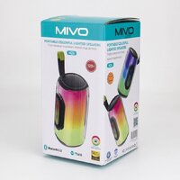 Беспроводная колонка Mivo M26 - Превью изображения №5 — Интернет-магазин Time-Shop