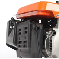 Бензиновый генератор Patriot Max Power SRGE 950 - Превью изображения №7 — Интернет-магазин Time-Shop