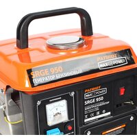 Бензиновый генератор Patriot Max Power SRGE 950 - Превью изображения №6 — Интернет-магазин Time-Shop